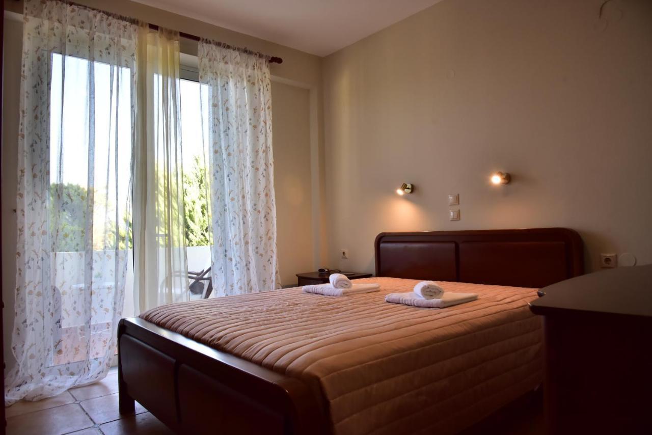Villa Blue Vedere Gerani (Chania) Exterior foto